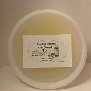 Anointing Metuaka Hair growth hair grease wholesale